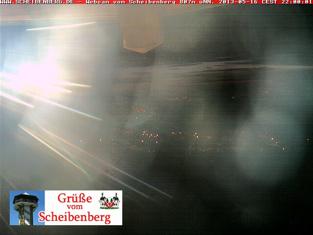 Webcam Bild Turm